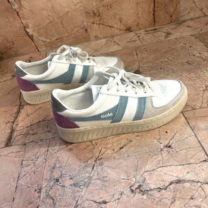 GOLA sneakers excellent condition size 7